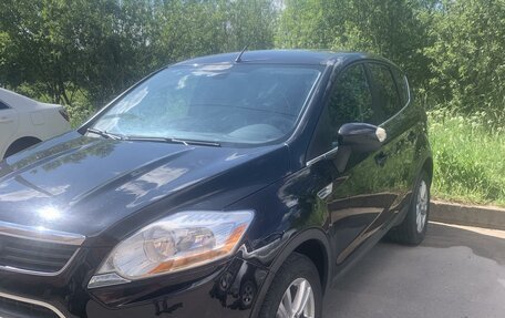 Ford Kuga III, 2010 год, 1 500 000 рублей, 4 фотография