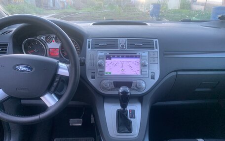 Ford Kuga III, 2010 год, 1 500 000 рублей, 11 фотография