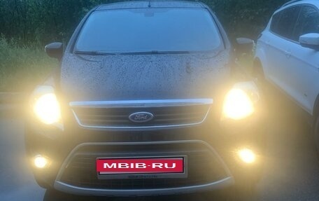 Ford Kuga III, 2010 год, 1 500 000 рублей, 2 фотография