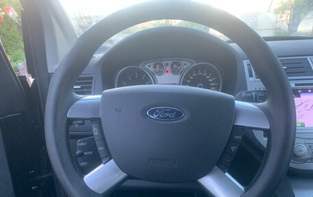 Ford Kuga III, 2010 год, 1 500 000 рублей, 13 фотография