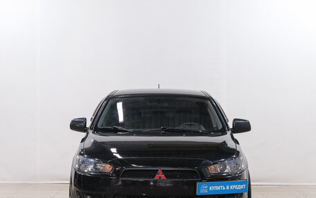 Mitsubishi Lancer IX, 2010 год, 949 000 рублей, 2 фотография