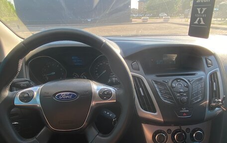 Ford Focus III, 2013 год, 850 000 рублей, 9 фотография