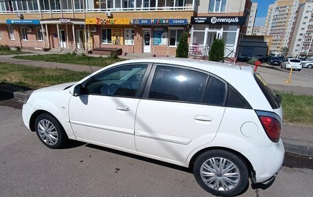 KIA Rio II, 2011 год, 630 000 рублей, 4 фотография