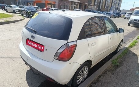 KIA Rio II, 2011 год, 630 000 рублей, 2 фотография