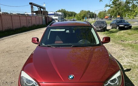 BMW X1, 2011 год, 1 280 000 рублей, 2 фотография