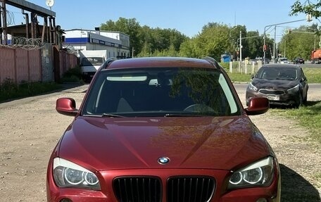 BMW X1, 2011 год, 1 280 000 рублей, 3 фотография