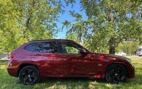 BMW X1, 2011 год, 1 280 000 рублей, 7 фотография