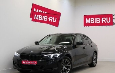 BMW 3 серия, 2022 год, 4 790 000 рублей, 1 фотография