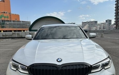 BMW 3 серия, 2020 год, 4 800 000 рублей, 1 фотография