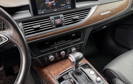 Audi A6, 2012 год, 2 300 000 рублей, 8 фотография