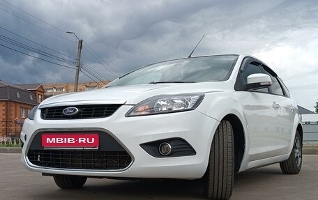 Ford Focus II рестайлинг, 2010 год, 695 000 рублей, 1 фотография