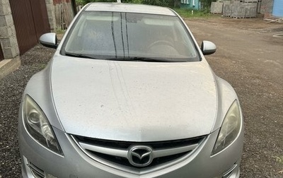 Mazda 6, 2007 год, 1 099 999 рублей, 1 фотография