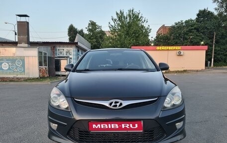 Hyundai i30 I, 2010 год, 795 000 рублей, 1 фотография