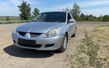 Mitsubishi Lancer IX, 2005 год, 370 000 рублей, 1 фотография