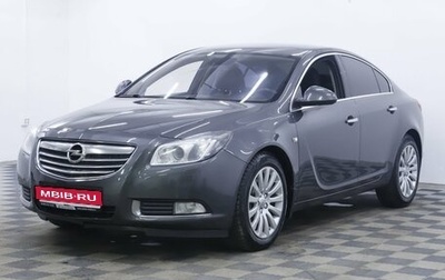 Opel Insignia II рестайлинг, 2011 год, 795 000 рублей, 1 фотография