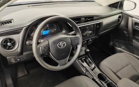 Toyota Corolla, 2016 год, 1 599 000 рублей, 13 фотография