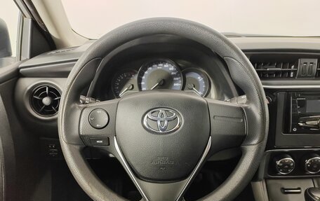 Toyota Corolla, 2016 год, 1 599 000 рублей, 18 фотография