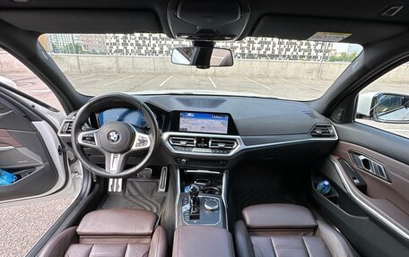 BMW 3 серия, 2020 год, 4 800 000 рублей, 6 фотография