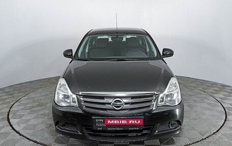 Nissan Almera, 2014 год, 850 000 рублей, 2 фотография