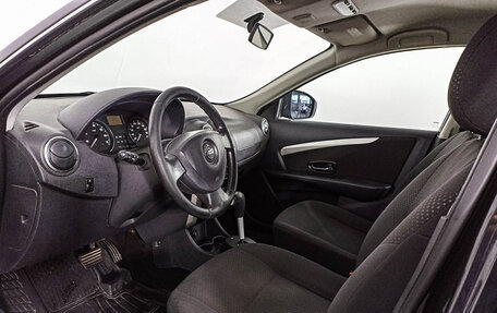 Nissan Almera, 2014 год, 850 000 рублей, 16 фотография