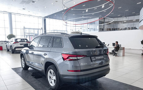 Skoda Kodiaq I, 2020 год, 3 645 000 рублей, 7 фотография