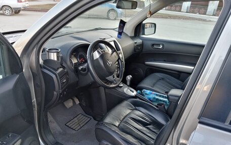 Nissan X-Trail, 2012 год, 1 512 000 рублей, 4 фотография