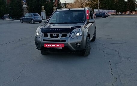 Nissan X-Trail, 2012 год, 1 512 000 рублей, 2 фотография