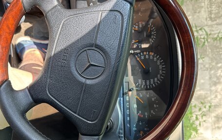 Mercedes-Benz S-Класс, 1992 год, 540 000 рублей, 3 фотография
