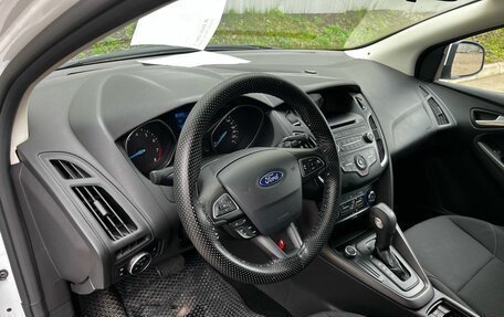 Ford Focus III, 2017 год, 1 100 000 рублей, 11 фотография