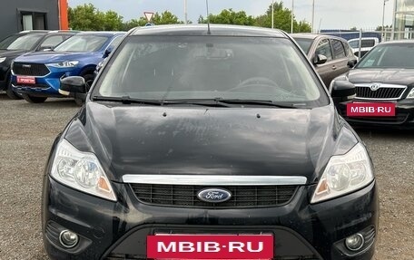 Ford Focus II рестайлинг, 2010 год, 615 000 рублей, 2 фотография