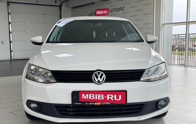 Volkswagen Jetta VI, 2014 год, 950 000 рублей, 1 фотография