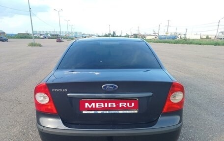 Ford Focus II рестайлинг, 2006 год, 420 000 рублей, 2 фотография