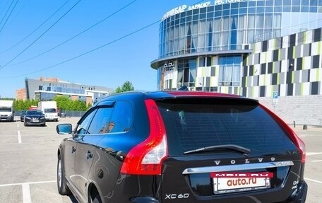 Volvo XC60 II, 2016 год, 2 800 000 рублей, 8 фотография
