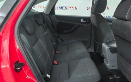 Ford Focus II рестайлинг, 2011 год, 747 000 рублей, 10 фотография