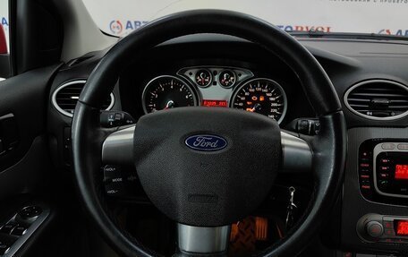 Ford Focus II рестайлинг, 2011 год, 747 000 рублей, 13 фотография
