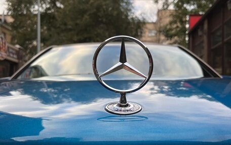 Mercedes-Benz C-Класс, 1996 год, 900 000 рублей, 22 фотография