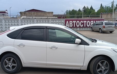 Ford Focus II рестайлинг, 2010 год, 695 000 рублей, 3 фотография