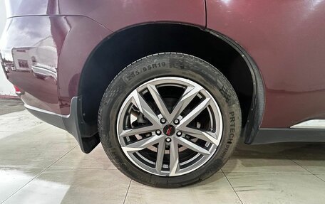 Lexus RX III, 2012 год, 2 470 000 рублей, 16 фотография