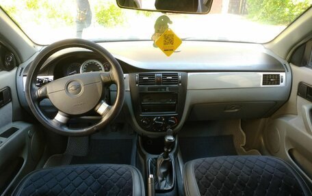 Chevrolet Lacetti, 2012 год, 560 000 рублей, 9 фотография