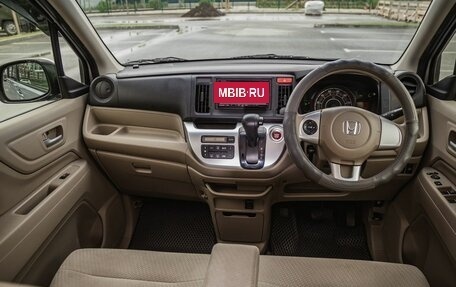 Honda N-WGN I рестайлинг, 2014 год, 820 000 рублей, 12 фотография