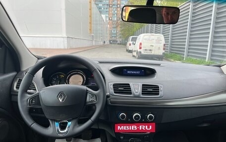 Renault Megane III, 2015 год, 950 000 рублей, 9 фотография
