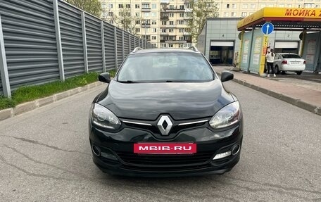 Renault Megane III, 2015 год, 950 000 рублей, 2 фотография