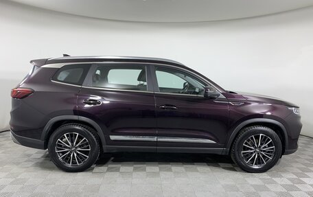 Chery Tiggo 8 Pro, 2021 год, 1 877 000 рублей, 4 фотография