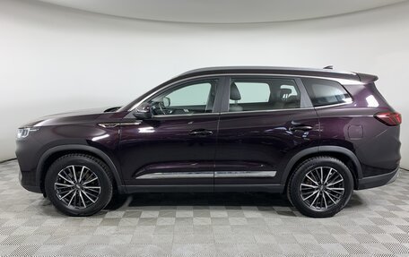 Chery Tiggo 8 Pro, 2021 год, 1 877 000 рублей, 8 фотография