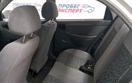 Chevrolet Lanos I, 2007 год, 395 000 рублей, 14 фотография