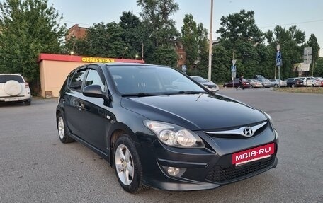 Hyundai i30 I, 2010 год, 795 000 рублей, 2 фотография