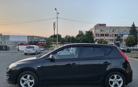 Hyundai i30 I, 2010 год, 795 000 рублей, 8 фотография