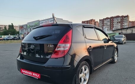 Hyundai i30 I, 2010 год, 795 000 рублей, 4 фотография