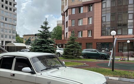 ГАЗ 3110 «Волга», 1997 год, 170 000 рублей, 2 фотография