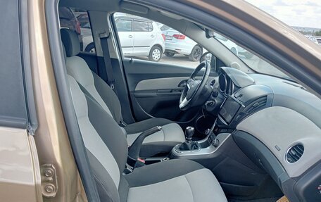 Chevrolet Cruze II, 2013 год, 1 090 000 рублей, 8 фотография